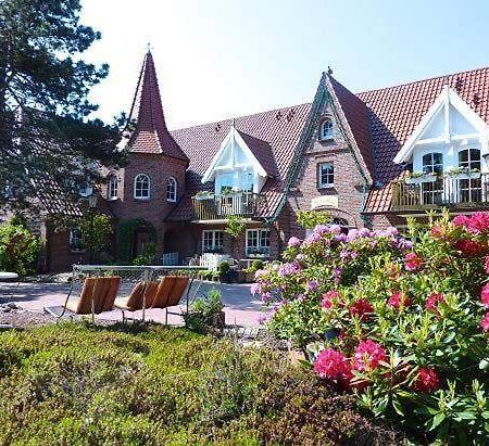 Friesen-Residence-21 장크트 피터 오르딩 외부 사진